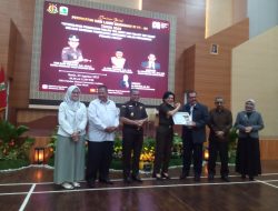 Sambut Hari Lahir Adhyaksa, Kejati Sumbar Gelar Seminar 