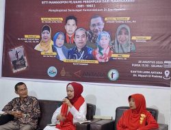 Spirit Perjuangan Sitti Manggopoh Patut Terus Diwariskan&nbsp; Pada Generasi Muda Indonesia