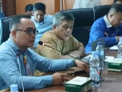 Guru Merasa Tidak Adil, FGBSU Minta Pemko Medan Cabut Perwal No.1/2023