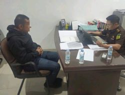 Kejar Tersangka Kini Giliran Kepala BPKAD M. Gufron dan Mantan Ketua KONI Lahat KB Diperiksa Terkait Dana Hibah KONI Tahun 2023