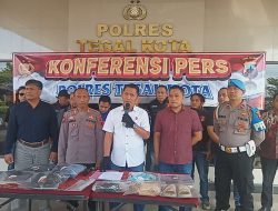 Tersinggung Dianggap Tidak Bisa Memuaskan, Wanita Muda Dibunuh oleh Sales Obat