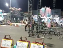 Akibat Situasi Belum Kondusif Konser Charly Setia Band di Kota Tegal Dibatalkan