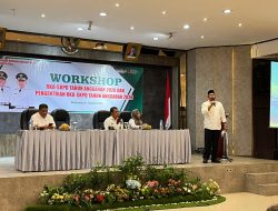 Bupati Batola Pesan Prioritas Anggaran Utamakan Kebutuhan Masyarakat