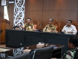 Program Batola Respon Cepat 112 Segera Terwujud