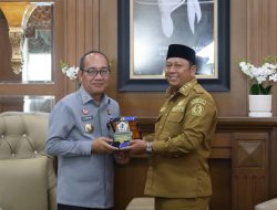 Bahrul Ilmi: 195 Desa dan 6 Kelurahan di Batola Segera Miliki Posbakum