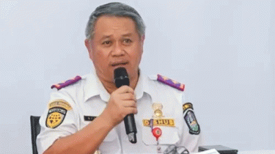 Dishub Provinsi Jatim Ambil Peran Strategis Atasi Kepadatan Akses ke Pelabuhan Ketapang