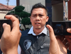 Terekam Jelas di Mata Kamera, Jambret Jalanan Kota Pasuruan Diringkus Berkat CCTV Polres