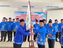 Pengurus Cabang APRI Padang Pariaman Periode 2025–2029 Resmi Dikukuhkan
