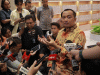Presiden Prabowo Ingin Upacara HUT ke-80 RI di Istana Merdeka Lebih Terbuka dan Meriah