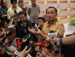 Presiden Prabowo Ingin Upacara HUT ke-80 RI di Istana Merdeka Lebih Terbuka dan Meriah