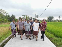 Bupati Adi Arnawa Tegaskan Pengurangan PBB 100% di Badung Sudah Berlaku Sejak 2012