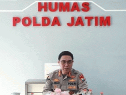 Teror Curanmor di Lumajang, Tim Jatanras Polda Jatim Turun Tangan, Buronan Diburu hingga Pelosok