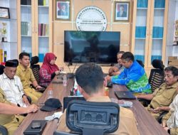 Pemkesra Sulbar Matangkan Persiapan STQH Nasional ke-28 di Kendari