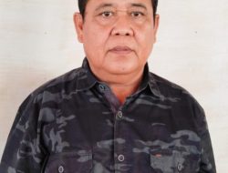 Ketua DPD LPRI Sulbar Angkat Bicara Soal Kritik Masyarakat Binuang Terkait Minimnya Pengelolaan DD di Polman