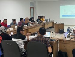 Sekretariat DPRD Sulbar Laksanakan Bintek Peningkatan Kompetensi SDM Berbasis Teknologi