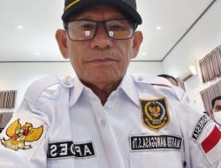 Bupati Mamuju Kukuhkan Perpanjangan Masa Jabatan Kades Batu Makkada, Marten Manggasa: Siap Jalankan Program Pemerintah