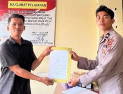 Kasus Dugaan Keracunan MBG di Mamuju, HMI Cabang Manakarra Desak APH Segera Ambil Langkah Tegas