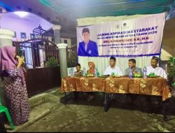 Reses Imam Syafi’i di Margorukun, Gundih: Dari Masalah Gamis, PIP, hingga Keranda Mayat