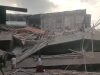 Tragedi Ambruknya Bangunan di Pondok Pesantren Al Khoziny, Jeritan Menyayat Hati di Bawah Cor Basah