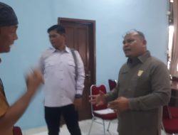 Alam Sari Fraksi PAN, HET Pupuk Bersubsidi Jadi Sorotan di Rapat DPRD Padang Pariaman