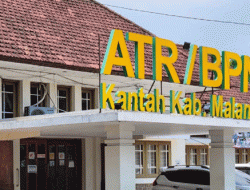 Jejak Gelap SKTL Tambakasri, Kabupaten Malang, BPN Angkat Bicara : Tidak Ada Program SKTL