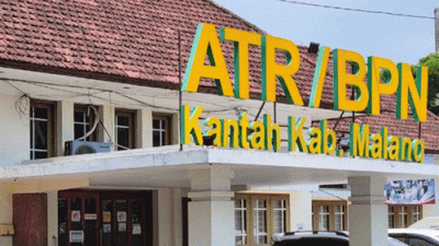 Jejak Gelap SKTL Tambakasri, Kabupaten Malang, BPN Angkat Bicara : Tidak Ada Program SKTL
