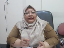 Progres Capaian UHC di Padang Pariaman 86,07 Persen