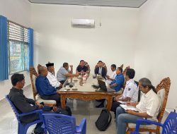 Plt Dirut PT Prusda Lahat Tahap Awal Kerja Sama dengan Pertamina Garap Sumur Tua