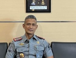 Imigrasi Palu Tindak 33 WNA Langgar Izin Tinggal