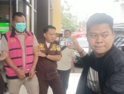 Eks Ketua KONI Lahat Bakal Diperiksa Lagi Tidak Menutup Adanya Tersangka Baru