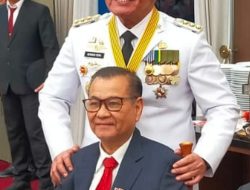 Cerita Herman Deru yang Terlewat di Buku Jejak Penjual Kopi, Chairul Tak Kuasa Menolak Bantuan ‘Sang Gubernur’