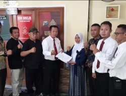 Kyai Pengasuh Ponpes di Mantingan Ngawi Divonis 10 Tahun Penjara