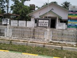 Masyarakat Minta Kejari Langkat Lanjutkan Pemeriksaan Inspektorat, Diduga Kasus Kepdes Tapak Kuda Salahudin Dipeti Eskan