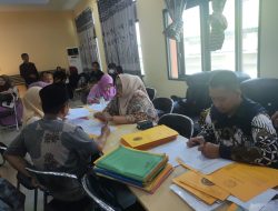 Imigrasi Kelas 1 TPI Palu Buka Layanan Paspor Haji di Hari Libur