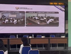 Pemdes Karangmalang Ngawi Gelar Ujian Terbuka 2 Formasi dengan Transparansi dan Akuntabel