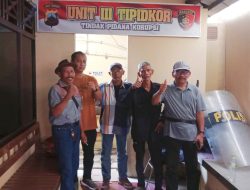 Polres Tegal akan Lakukan Gelar Perkara Kasus Dugaan Penyelewengan Dana Desa Kades Kedungjati