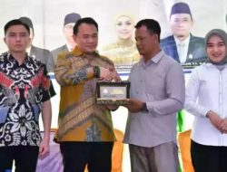 Hasil Reses DPRD Sumsel Dapil V: Dari Sarana Prasarana Sekolah, Hingga Persoalan Infrastruktur