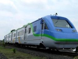 DPRD Sumsel Dukung Jalur Kereta Api Kertalaya-Indralaya Diaktifkan Kembali