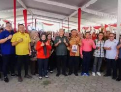 Hasil Reses DPRD Sumsel Dapil 1: Dari Kekurangan Ruang Kelas, Hingga Persoalan Infrastruktur