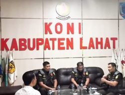 Lidikkrimsus RI Angkat Bicara Anggaran KONI Tahun 2024 Senilai Rp4,9 M Diduga Fiktif dijabat Pj Bupati Lahat