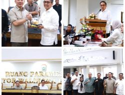 DPRD Sumsel Apresiasi Keberhasilan Program Rumah Layak Huni