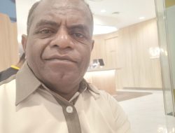 Tarik Ulur Sertijab Kacab PT Irian Bhakti Cabang Jayapura. Ada Apa?