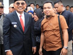 Pemuda Desa Naga Jaya II, Kecamatan Bandar Huluan Angkat Bicara Tentang Pemekaran Kabupaten Simalungun