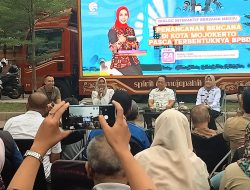 Penanganan Bencana Pasca Terbentuknya BPBD di Kota Mojokerto