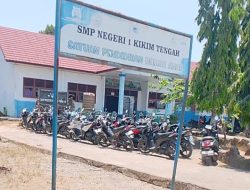 Kepsek SMP Negeri 1 Kikim Tengah Dipanggil Inspektorat Diduga Belum Bayar Pajak Dana BOS Dan Bosda