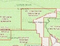 Masyarakat Merapi Area Desak Menteri ESDM Segera Cabut IUP PT CGM Bila Perlu Diberi Sanksi Tegas 13 Tahun Belum Melakukan Eksplorasi