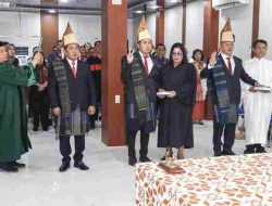 PTUN Medan Kabulkan Gugatan, Wali Kota Pematangsiantar Diminta Cabut SK Pemberhentian Dewan Pengawas PDAM Tirta Uli Periode 2022-2026