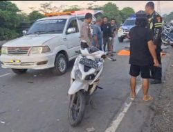 Banjarbaru Darurat Laka Lantas, Tiga Hari Tiga Nyawa Melayang