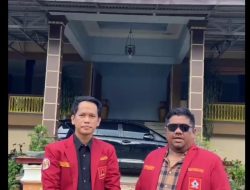 DPP HIMAPSI Kecam Keras Tindakan Represif Terhadap Masyarakat Sihaporas