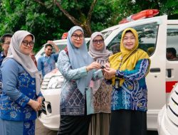 Banjarbaru Menjajal “Generasi Emas” antara Inovasi dan Realita Layanan Kesehatan